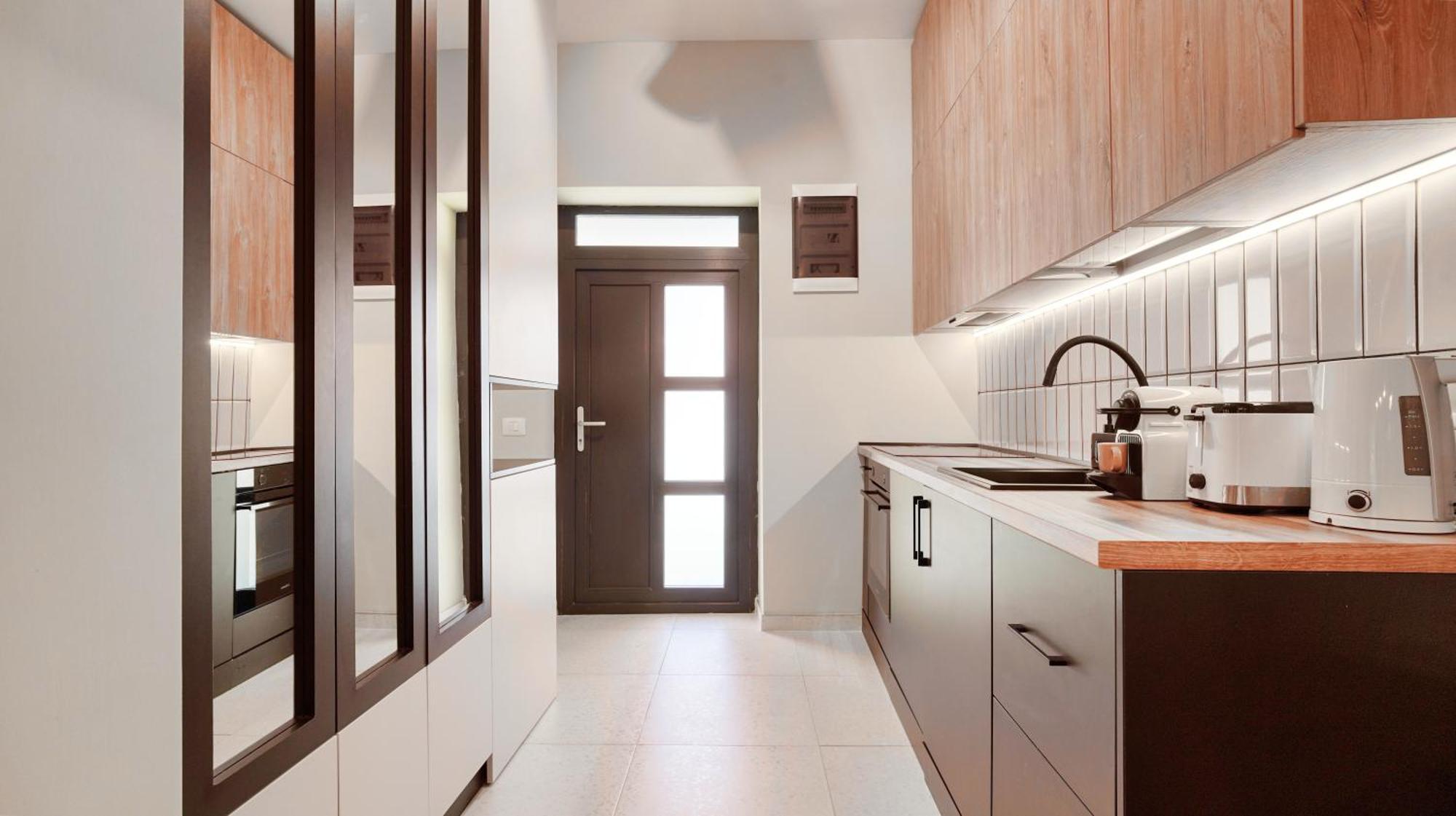 Apartament Privo Oldtown Luxury