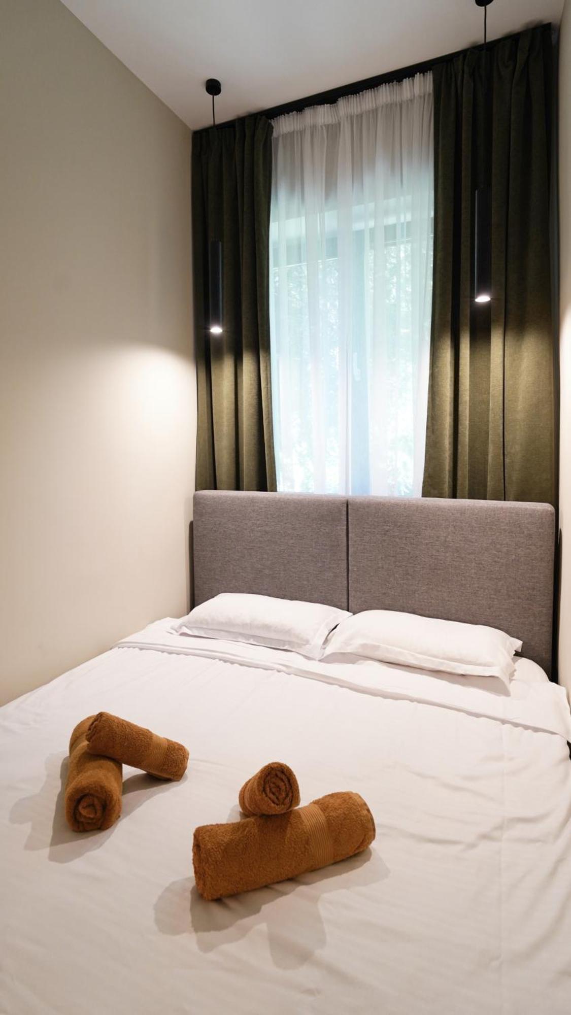 Privo Oldtown Luxury Apartament *