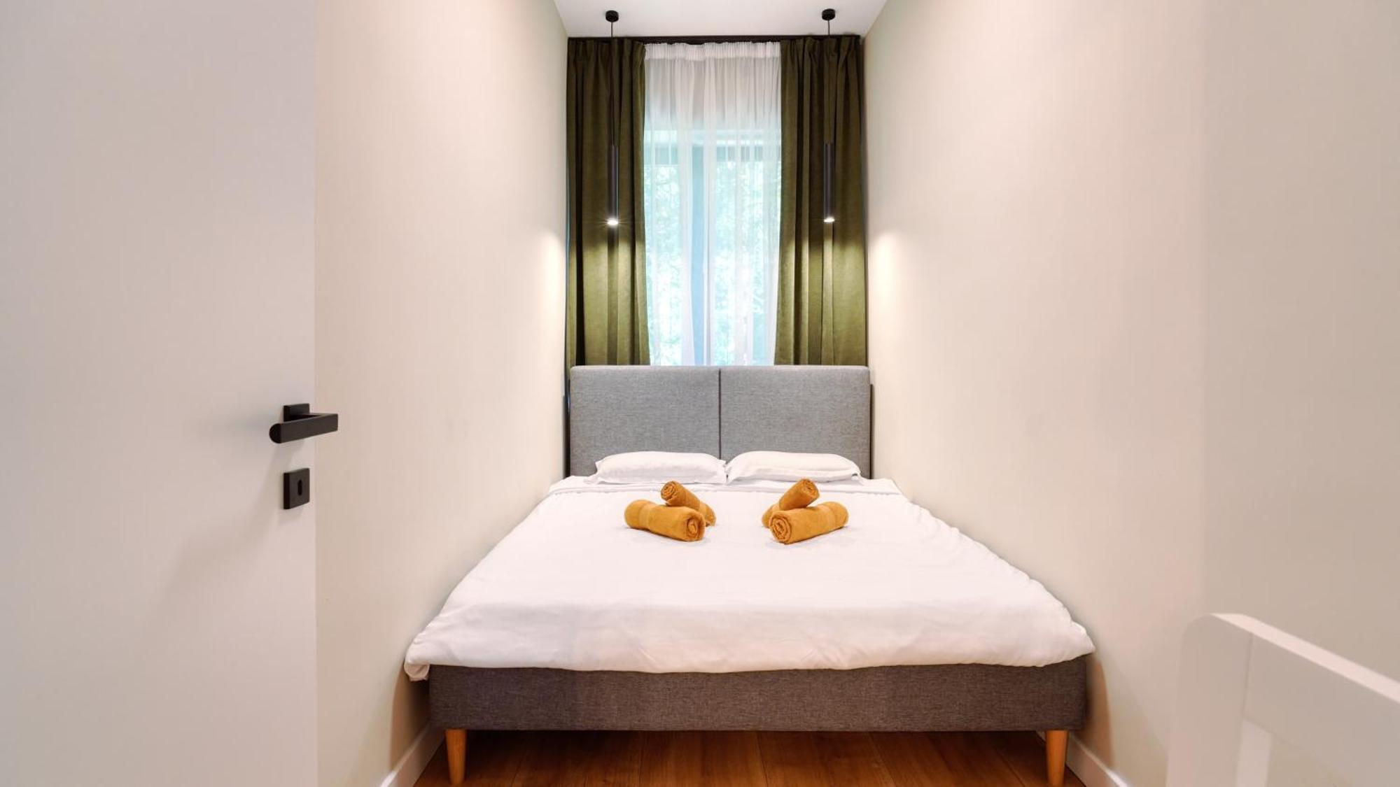 Privo Oldtown Luxury *