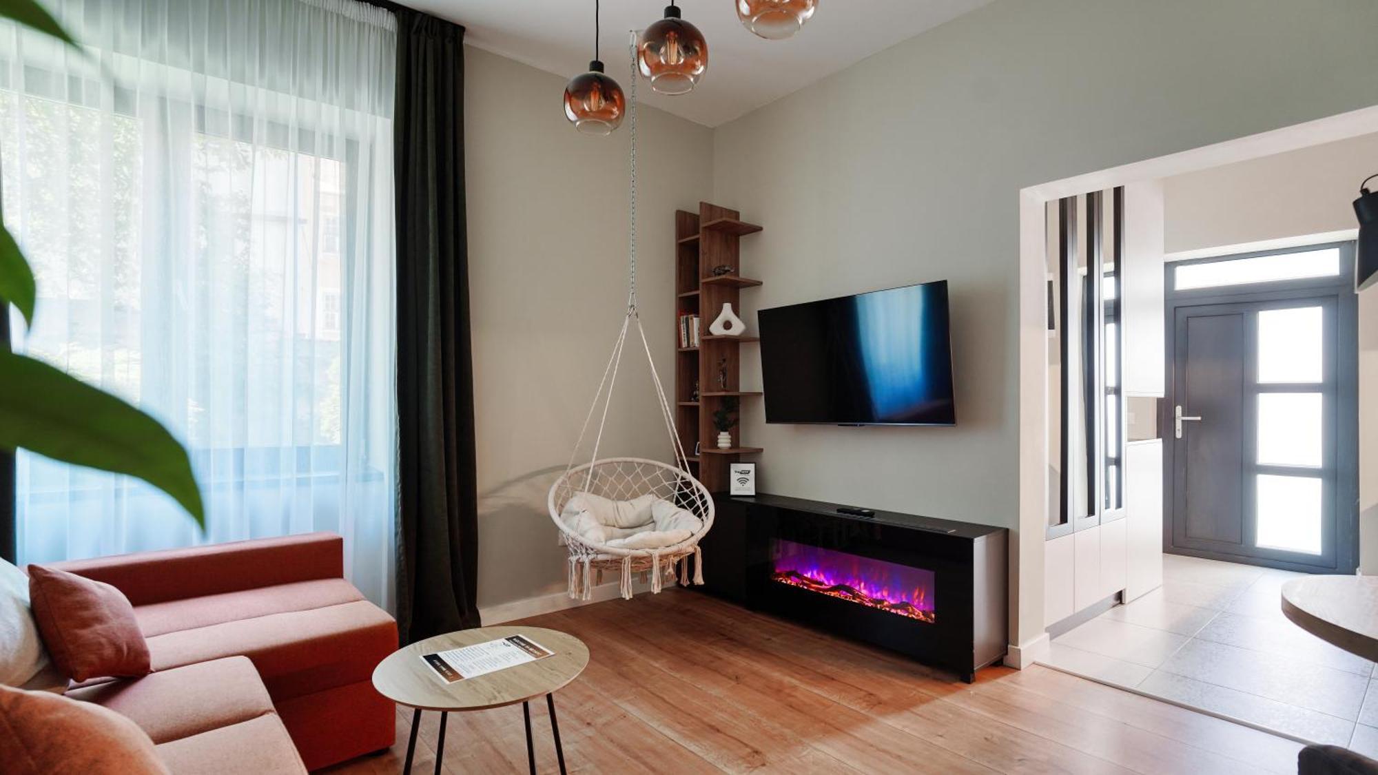 Privo Oldtown Luxury