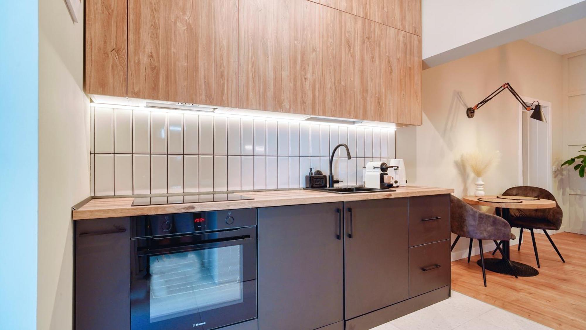 Privo Oldtown Luxury Apartament *
