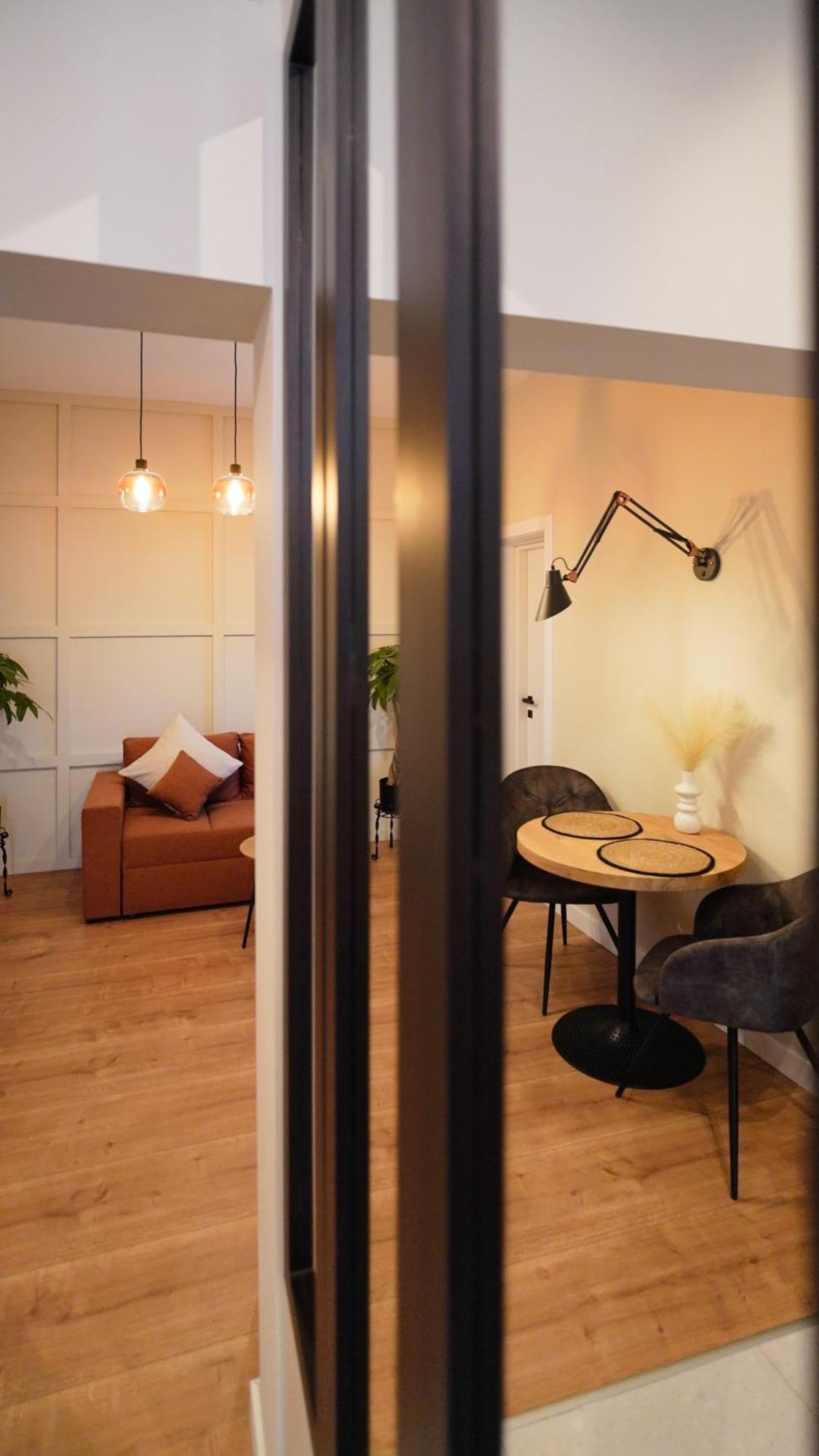 Apartament Privo Oldtown Luxury *