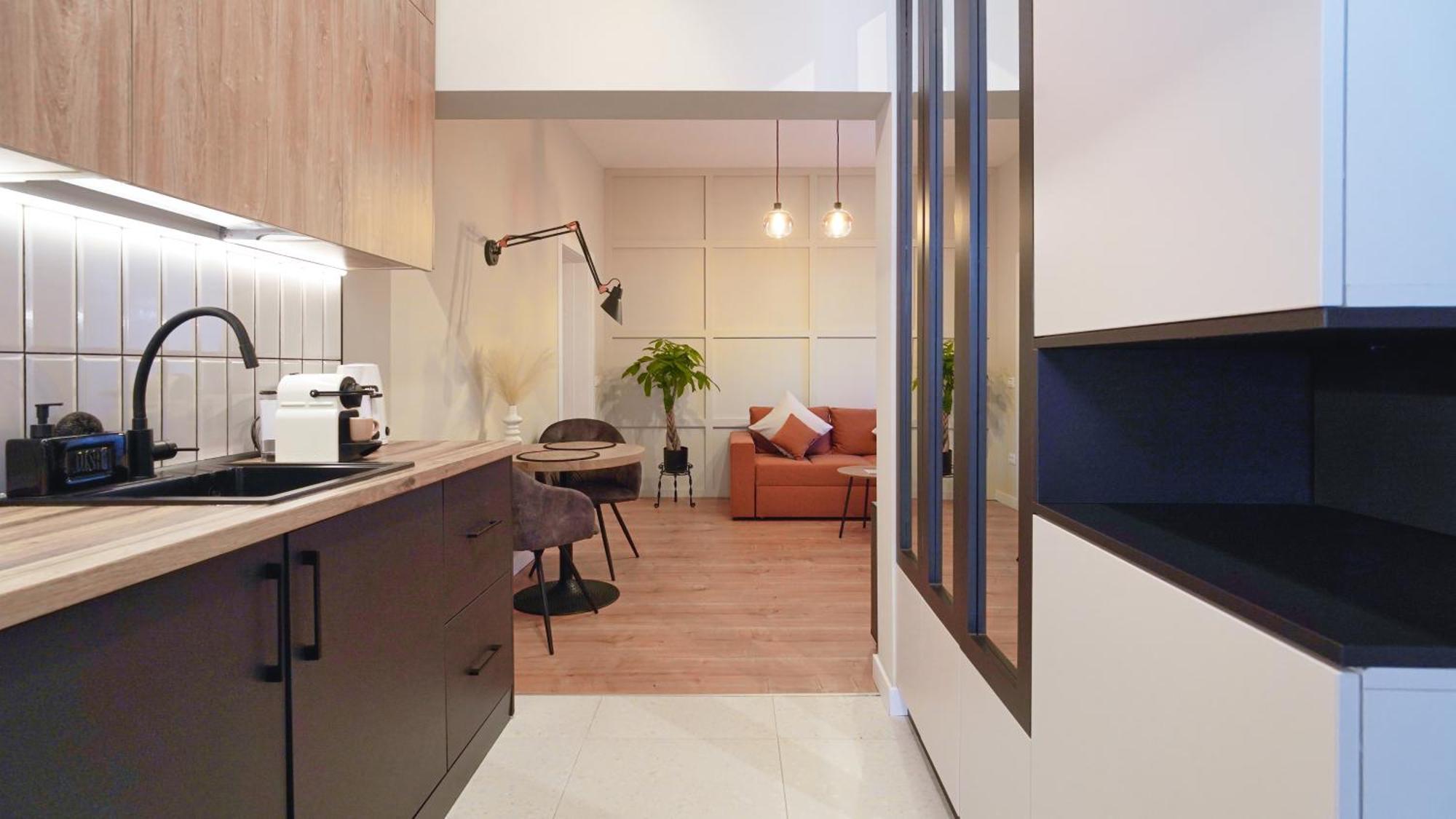 Privo Oldtown Luxury