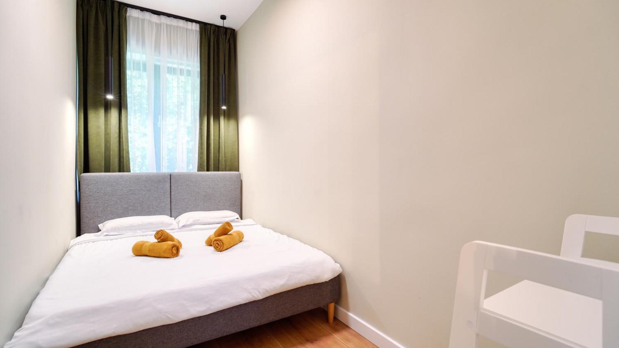 Privo Oldtown Luxury Apartament