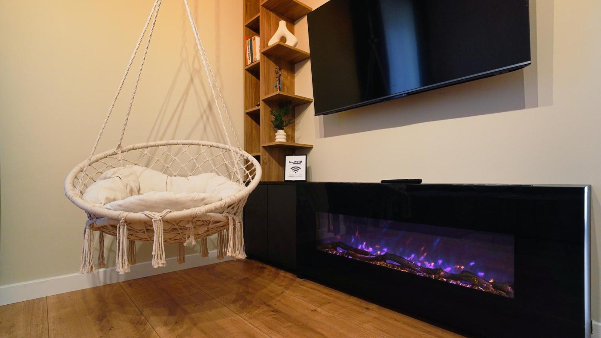 Privo Oldtown Luxury Apartament Brașov