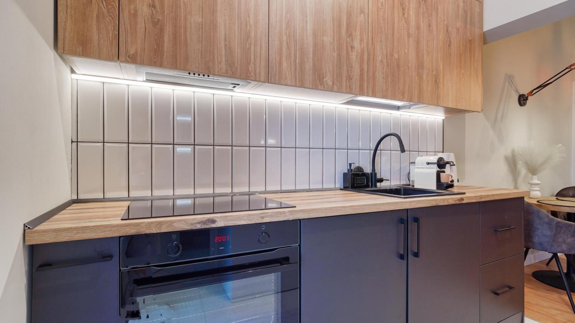 Privo Oldtown Luxury Apartament