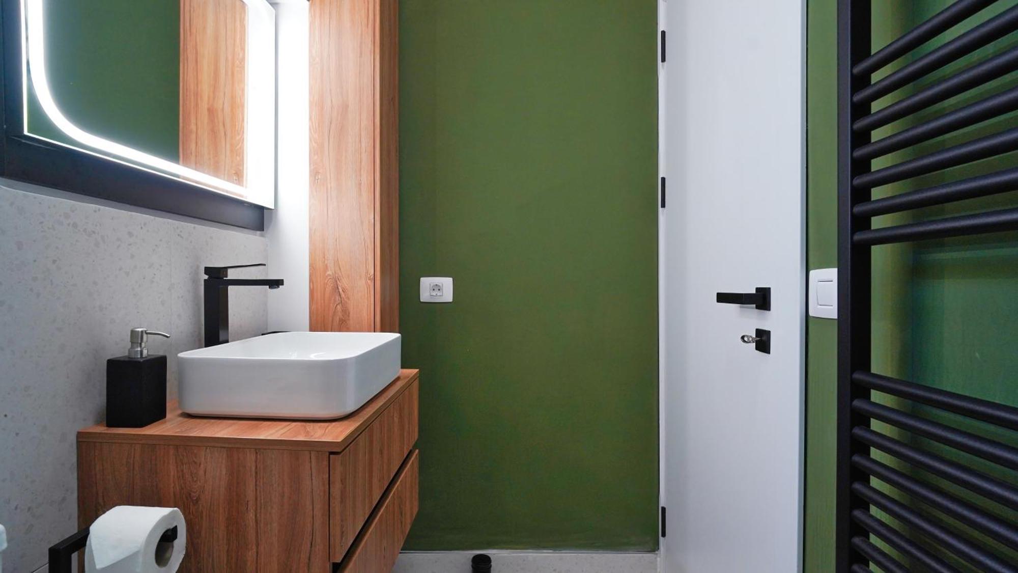 Apartament Privo Oldtown Luxury Brașov