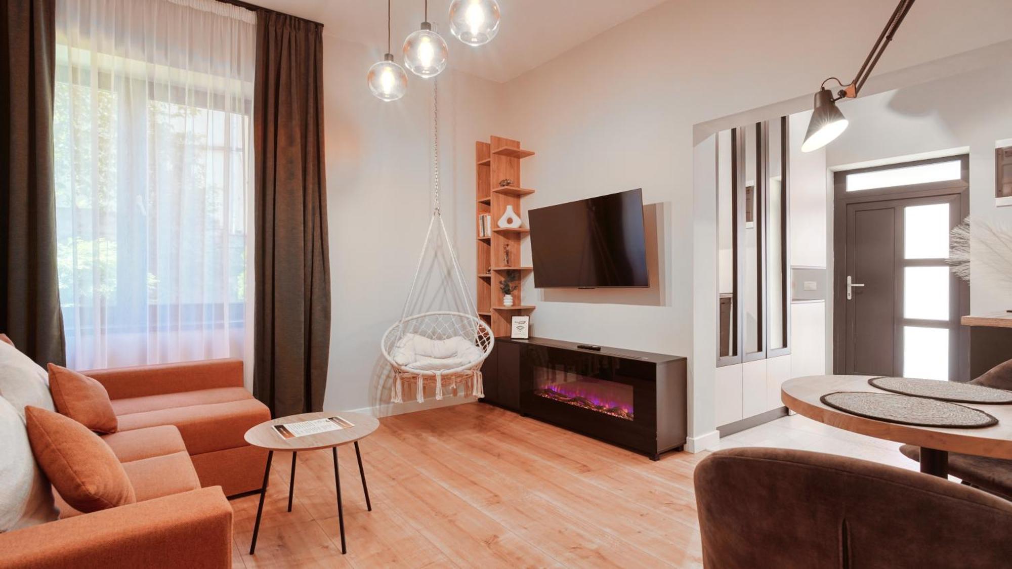 Privo Oldtown Luxury *